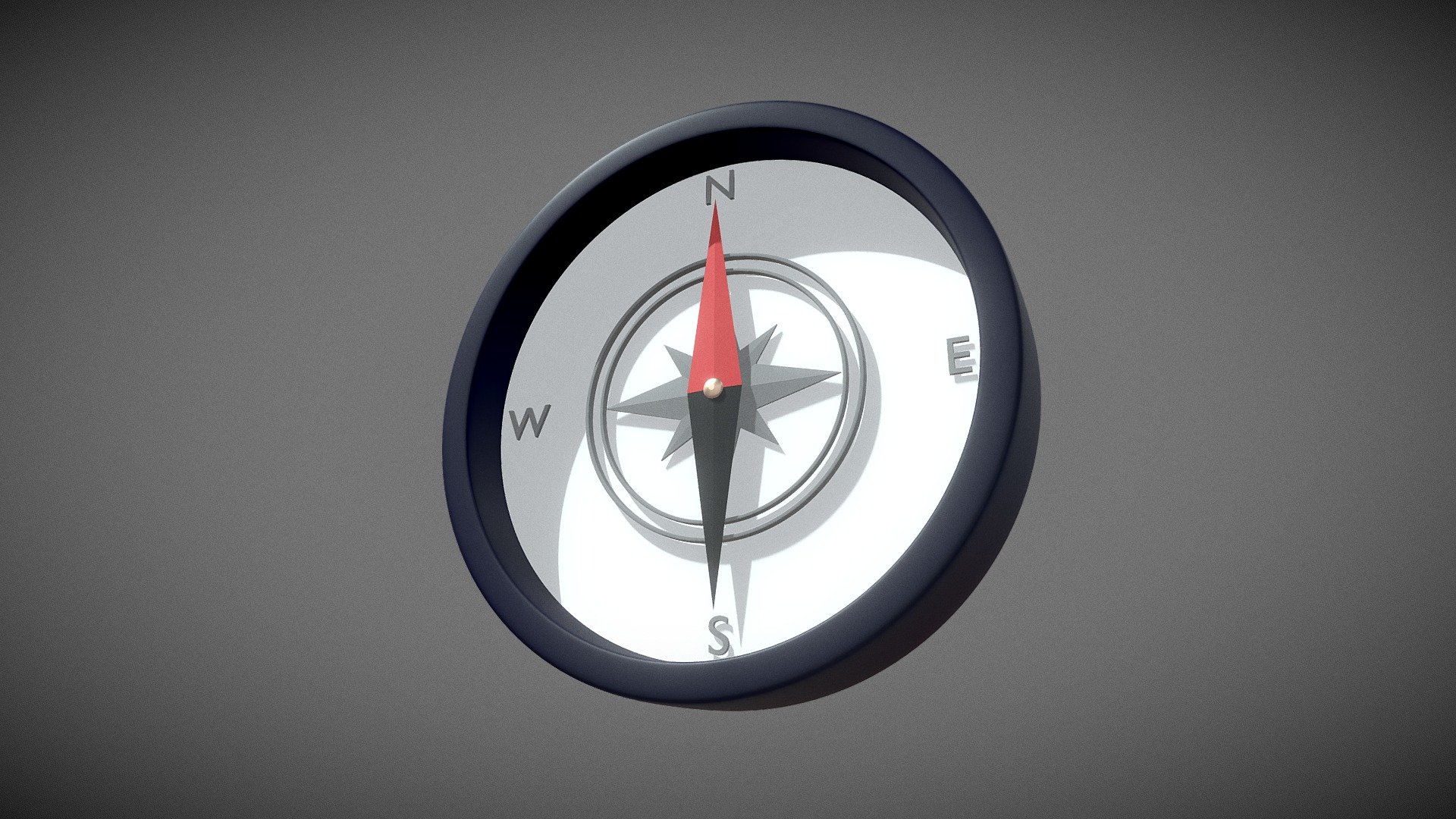 Compass

made using Blender 67,187 Faces - Compass - Download Free 3D model by AyoubBani 3d model