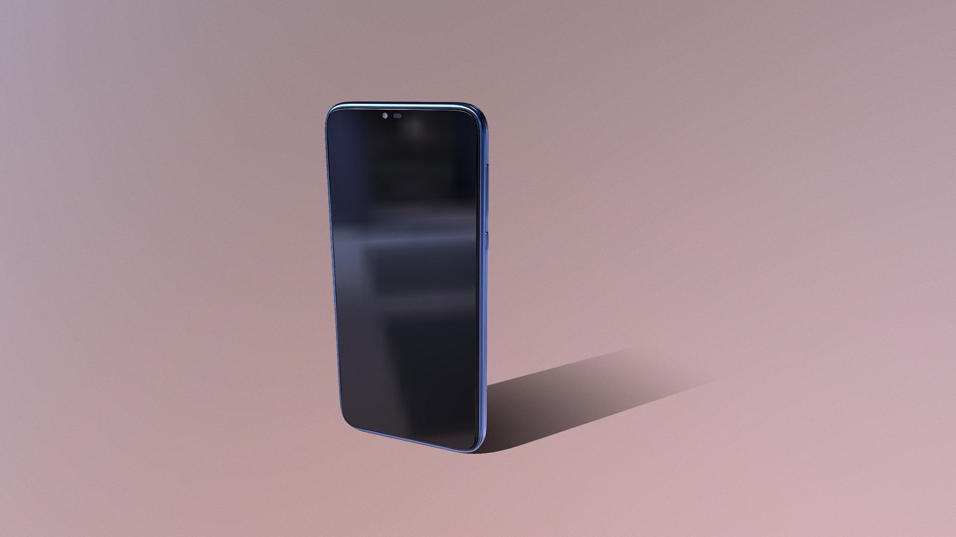 a textured xiaomi phone

Download soon - Xiaomi Mi 8 Lite - Download Free 3D model by PapaPvP 3d model