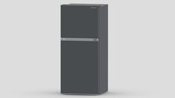 Samsung Refrigerator 18 cu