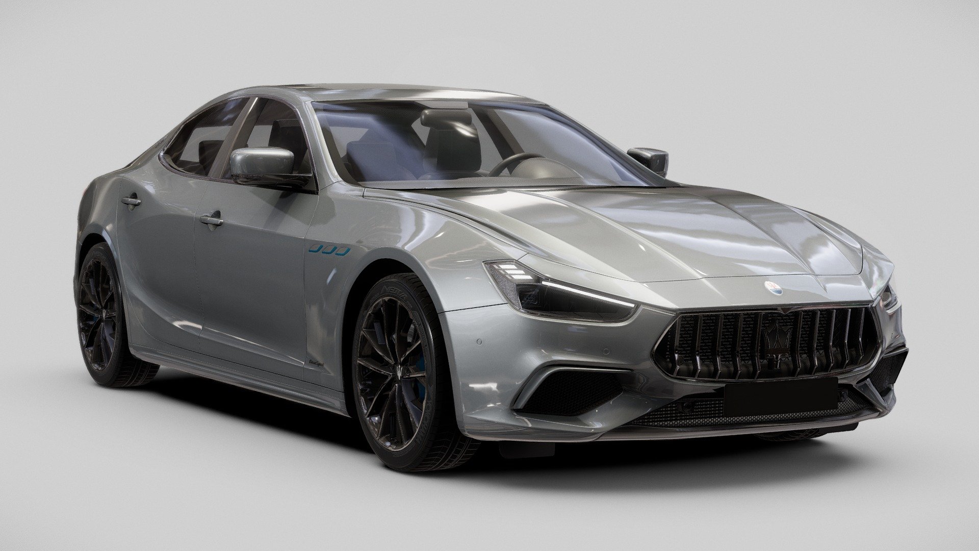 please please please first like it then u r free to download it 

2nd free car to celebrate nothing :/

enjoy

Also u can follow my instagram

ZIRODESIGN - Maserati Ghibli hybrid - Download Free 3D model by ZIRODESIGN 3d model