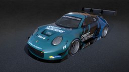 Porsche 911 race car porsche, 911, time, motor, attack, vehicle, car, sport, race