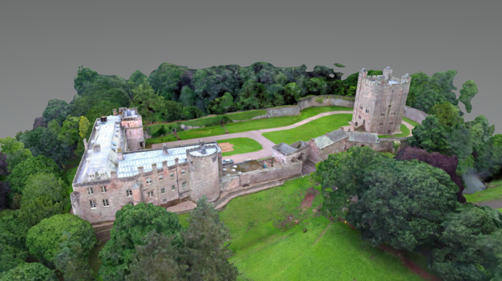 Model created using this youtube vid
https://www.youtube.com/watch?v=y5cmA9hxc-Y

Yuneec Typhoon H drone - Appleby Castle - Download Free 3D model by kimbo 3d model