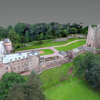Appleby Castle contextcapture