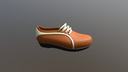 Julius Durkin 301078 shoe