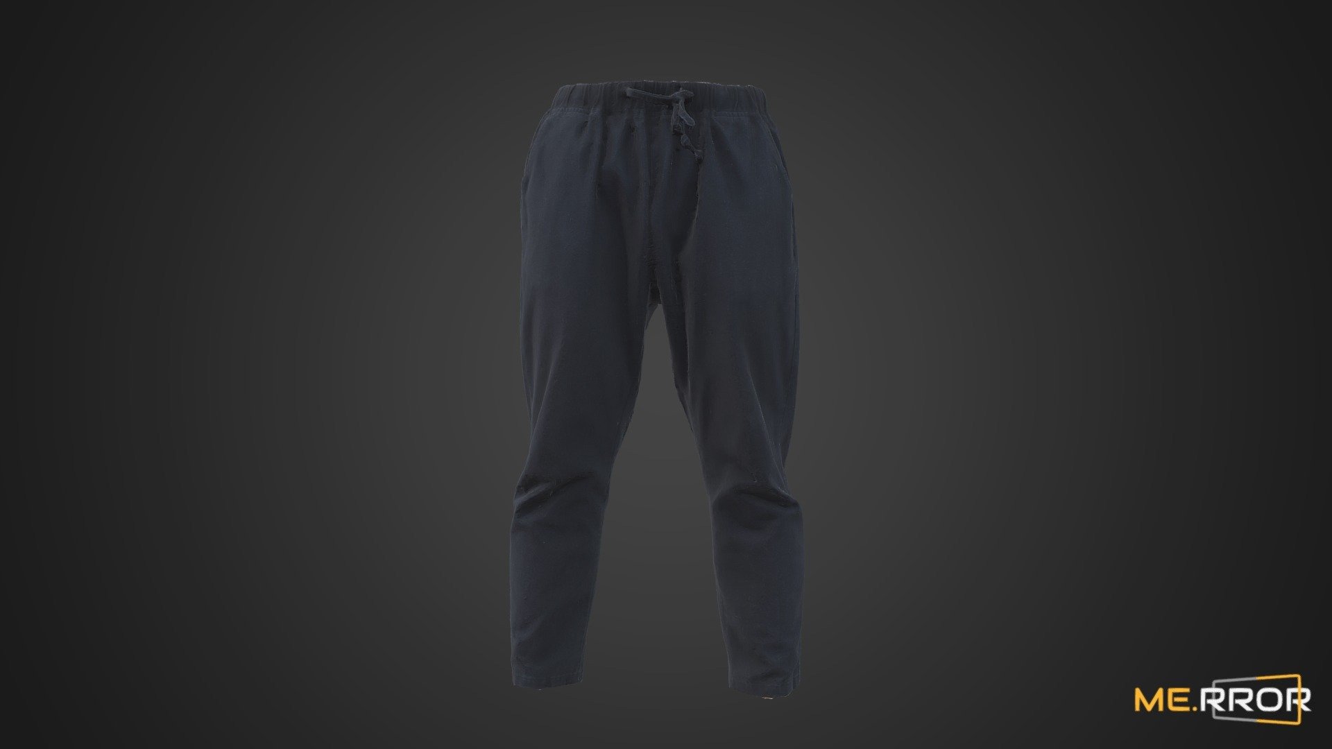MERROR is a 3D Content PLATFORM which introduces various Asian assets to the 3D world


3DScanning #Photogrametry #ME.RROR - Black Training Pants - Buy Royalty Free 3D model by ME.RROR (@merror) 3d model
