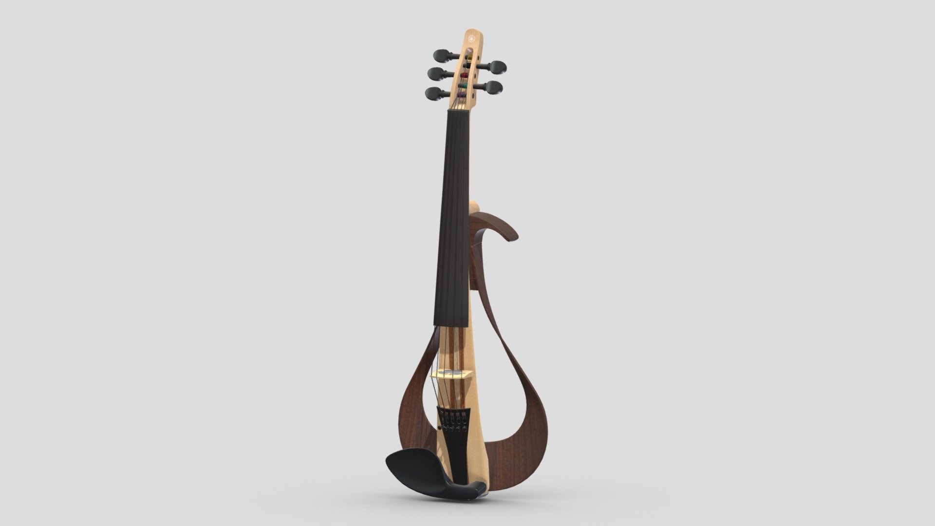 Hi, I'm Frezzy. I am leader of Cgivn studio. We are a team of talented artists working together since 2013.
If you want hire me to do 3d model please touch me at:cgivn.studio Thanks you! - Yamaha String Electric YEV-105 - Buy Royalty Free 3D model by Frezzy3D 3d model