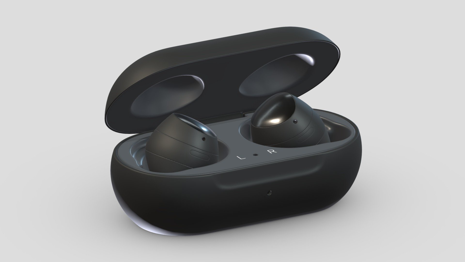 Hi, I'm Frezzy. I am leader of Cgivn studio. We are a team of talented artists working together since 2013.
If you want hire me to do 3d model please touch me at:cgivn.studio Thanks you! - Samsung Galaxy Buds - Buy Royalty Free 3D model by Frezzy3D 3d model