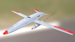 MQ-25 Stingray drone, aircraft, navy-aviation