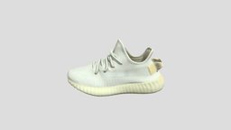 Adidas Originals Yeezy Boost 350 V2 Light_GY3439 shoes, sneakers, adidas