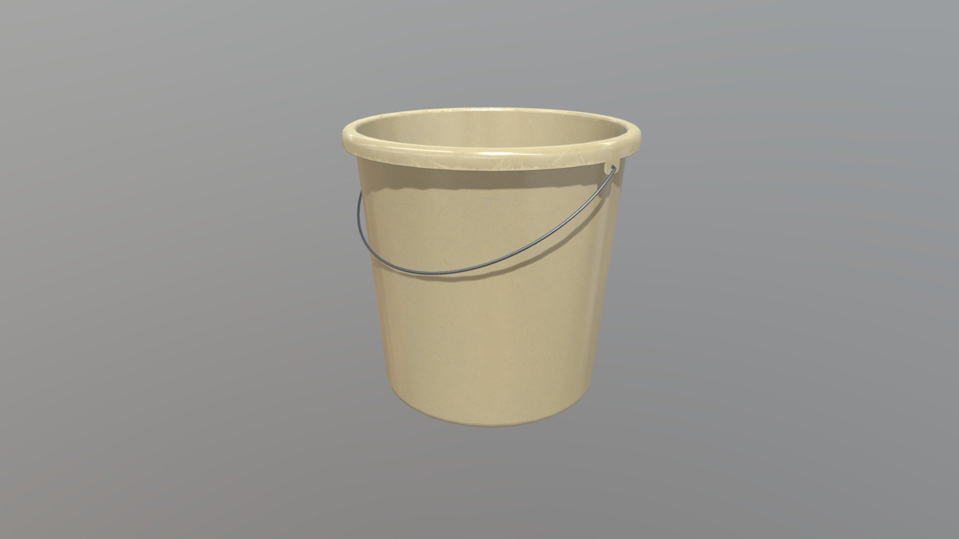 Freebie - Game Art: Plastic Bucket, Low Poly, PBR Maps

3ds Max, Substance Painter, Photoshop

Cheers! - Freebie - Game Art: Plastic Bucket - Download Free 3D model by Alex Filip (@filip.alecsandru) 3d model