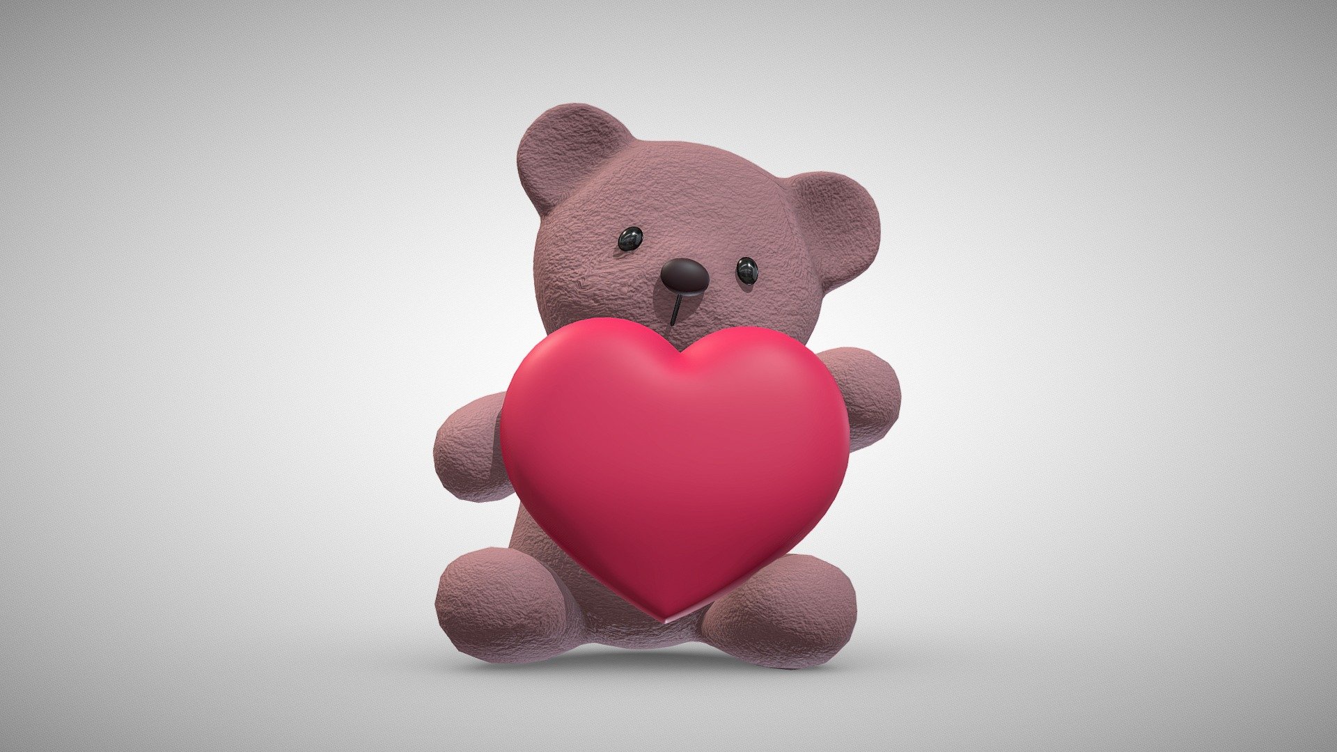 Price: 6$

Text me please if you wanna buy commercial license for this model



Created with Bender, you can change subdivision levels
 - Teddy bear With Heart - Buy Royalty Free 3D model by tkkjee 🪲 (@tkkjee) 3d model