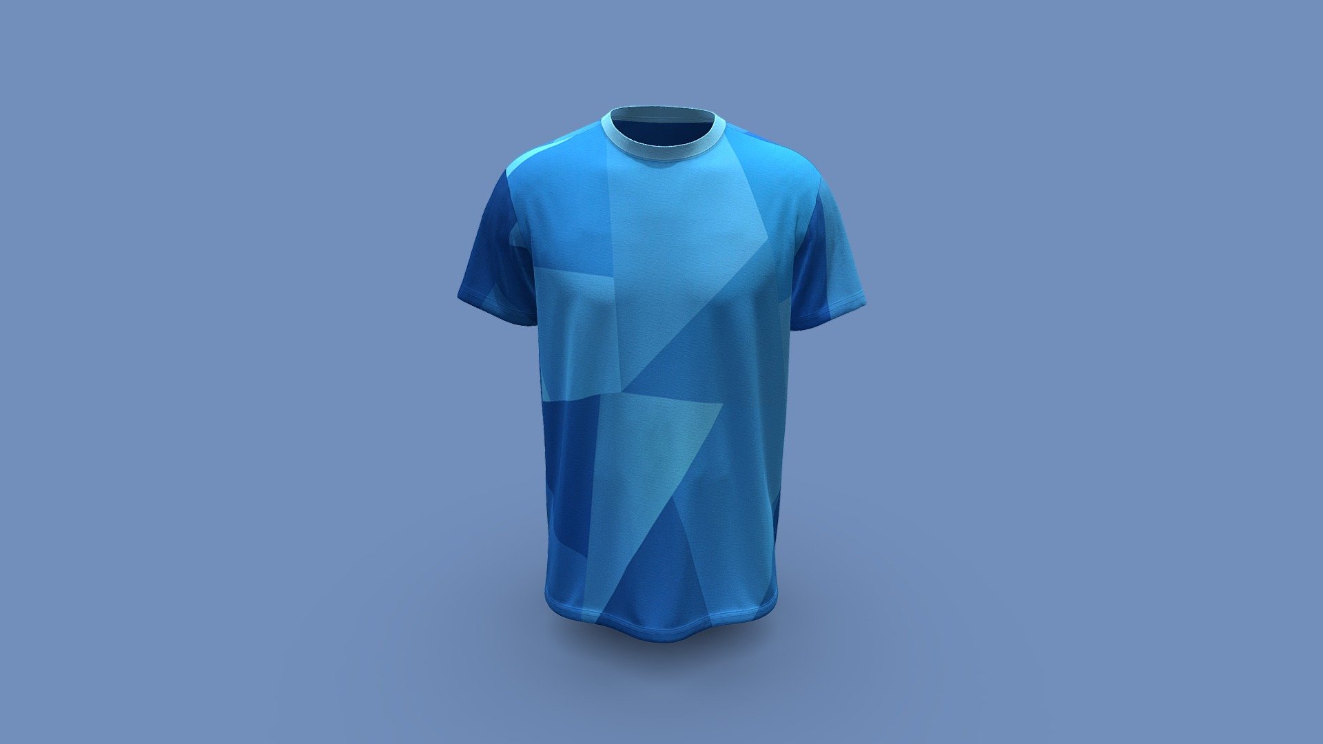 Cloth Title = 3D Art T- Shirt Clothing 
 
SKU = DG100209 

Category = Unisex
 
Product Type = T-Shirt 

Cloth Length = Regular
 
Body Fit = Loose Fit
 
Occasion = Casual 
 
Sleeve Style = Set In Sleeve
  

Our Services:

3D Apparel Design.

OBJ,FBX,GLTF Making with High/Low Poly.

Fabric Digitalization.

Mockup making.

3D Teck Pack.

Pattern Making.

2D Illustration.

Cloth Animation and 360 Spin Video.


Contact us:- 

Email: info@digitalfashionwear.com 

Website: https://digitalfashionwear.com 


We designed all the types of cloth specially focused on product visualization, e-commerce, fitting, and production. 

We will design: 

T-shirts 

Polo shirts 

Hoodies 

Sweatshirt 

Jackets 

Shirts 

TankTops 

Trousers 

Bras 

Underwear 

Blazer 

Aprons 

Leggings 

and All Fashion items. 





Our goal is to make sure what we provide you, meets your demand 3d model