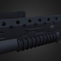 M203 Weapon2 