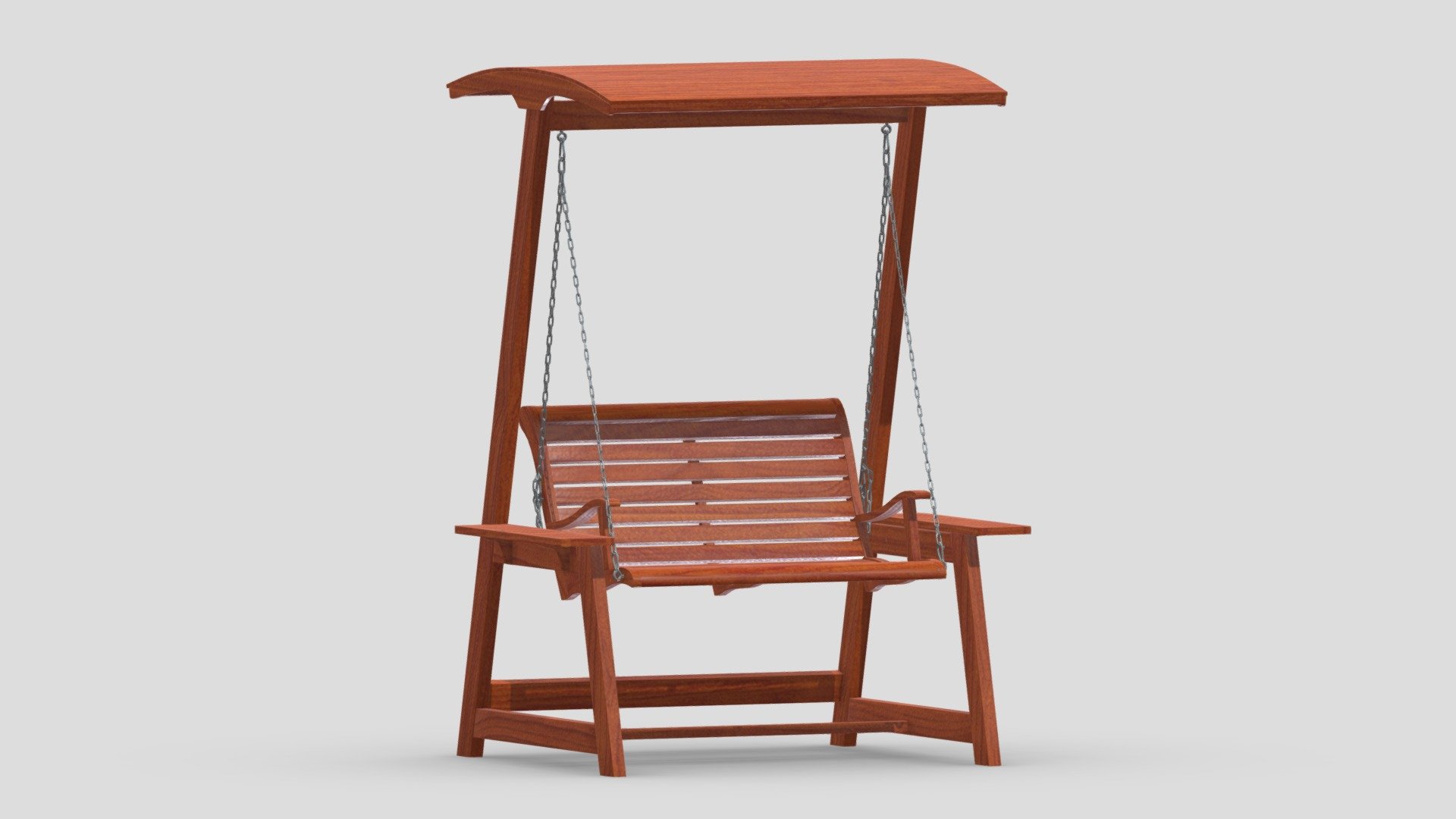 Hi, I'm Frezzy. I am leader of Cgivn studio. We are a team of talented artists working together since 2013.
If you want hire me to do 3d model please touch me at:cgivn.studio Thanks you! - Wooden Swing Chair 003 - Buy Royalty Free 3D model by Frezzy3D 3d model
