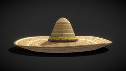 Sombrero hat, accessories, mexico, accessory, mexicano, sombrero, mexican-culture, sombrero_vueltiao, sombreromexicano