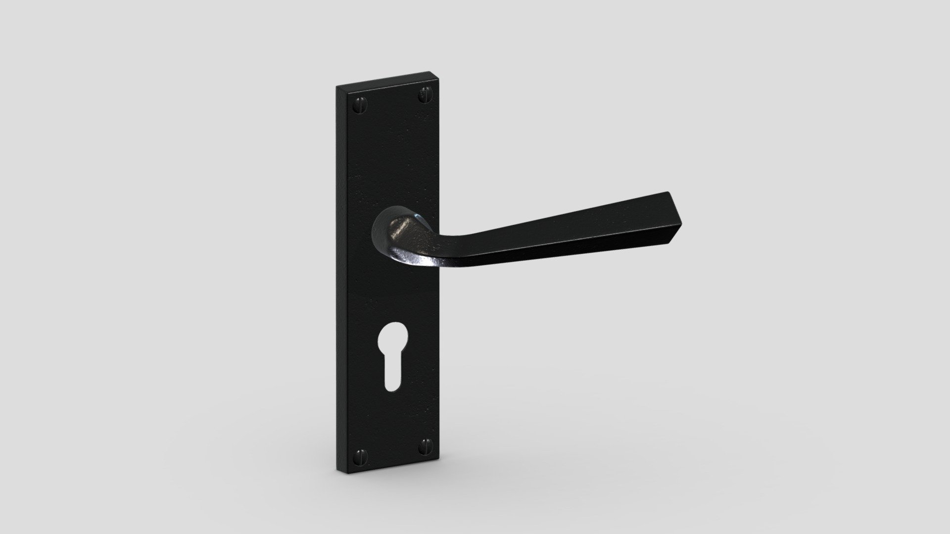 Hi, I'm Frezzy. I am leader of Cgivn studio. We are a team of talented artists working together since 2013.
If you want hire me to do 3d model please touch me at:cgivn.studio Thanks you! - M Marcus Bridgnorth Door Handle - Buy Royalty Free 3D model by Frezzy3D 3d model