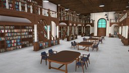 Modular Library