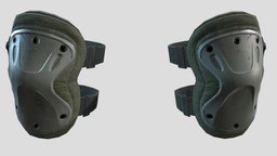 Tactical knee pads army, tactical, military, kneepads