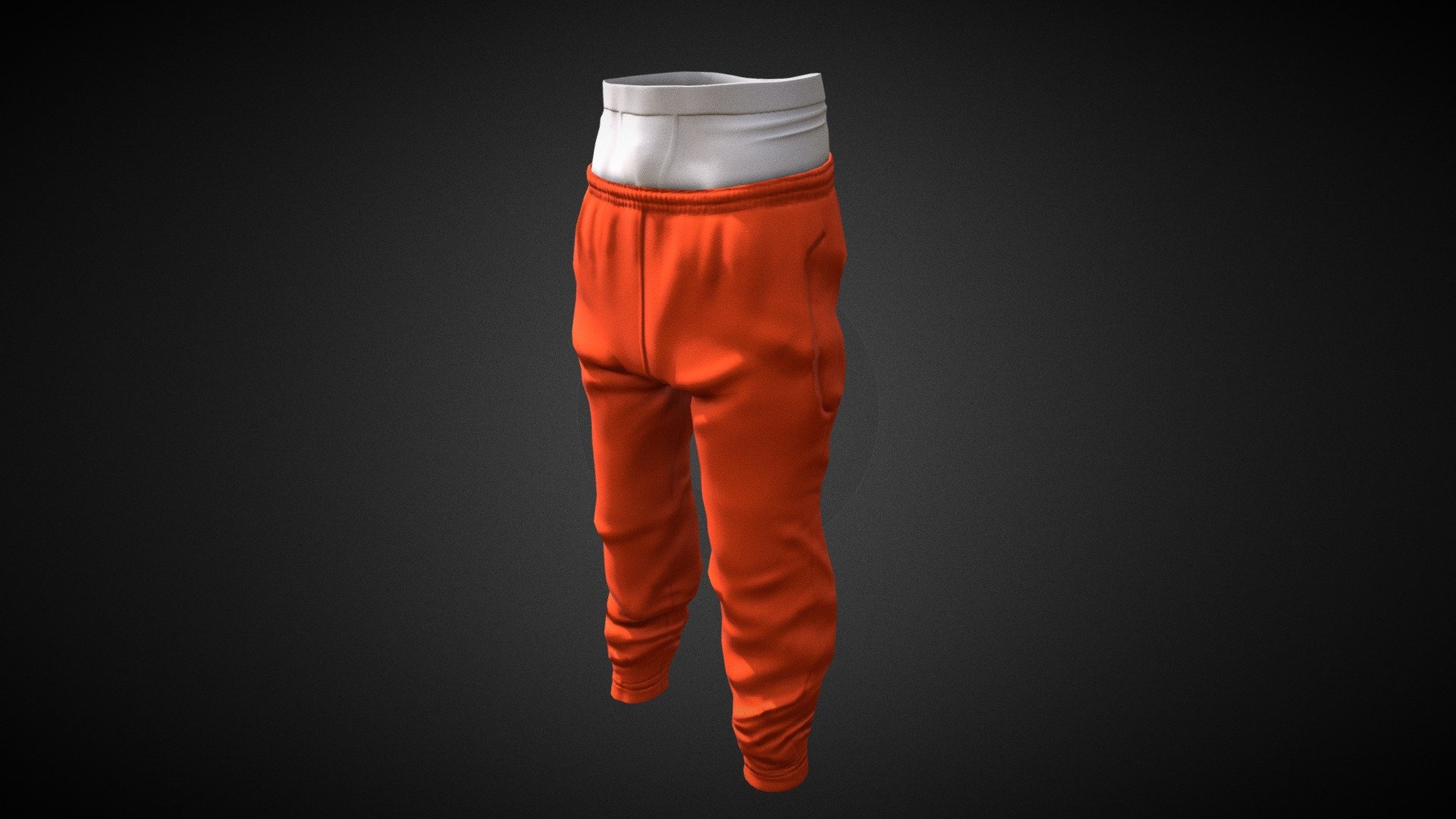 Pants and Underwear
Low Poly Games - Pants and Underwear - Buy Royalty Free 3D model by WAM3D 3d model