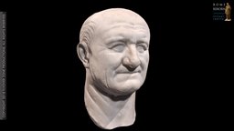 Vespasian vespasian, roman-imperial-emperor-empress