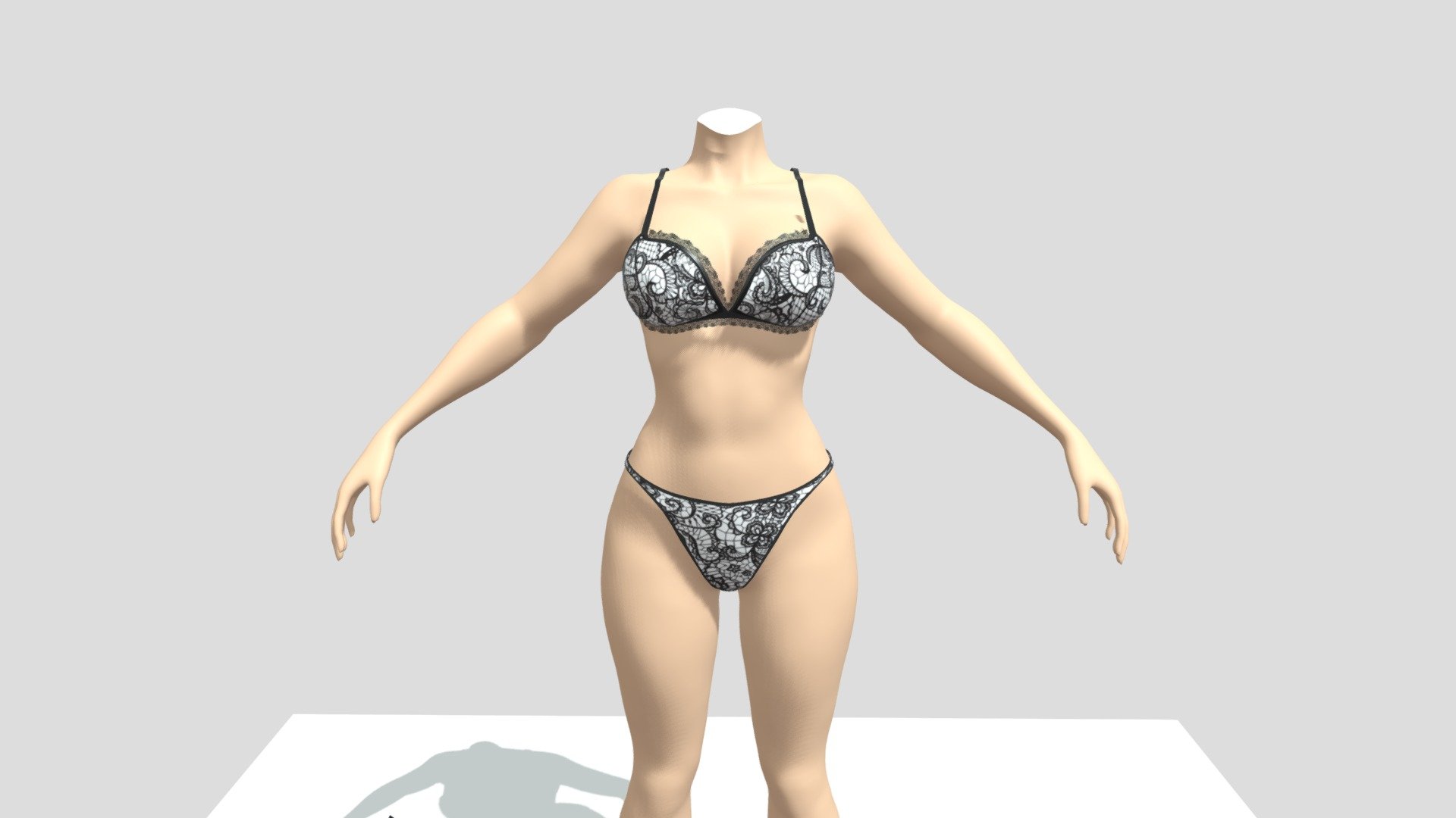 Published by Pocolov Studio 2022
Artist Giang
Match with Avatall Eve Body



Pakages: Hires Textures, model and Substance File - Avatall Eve Bra Momo - Buy Royalty Free 3D model by pocolov 3d model
