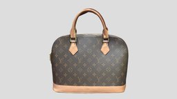 Louis Vuitton Handbag style, prop, fashion, bags, accessories, bag, accessory, purse, louis, handbag, baggage, vuitton, louisvuitton, shoulderbag, render, asset, purses