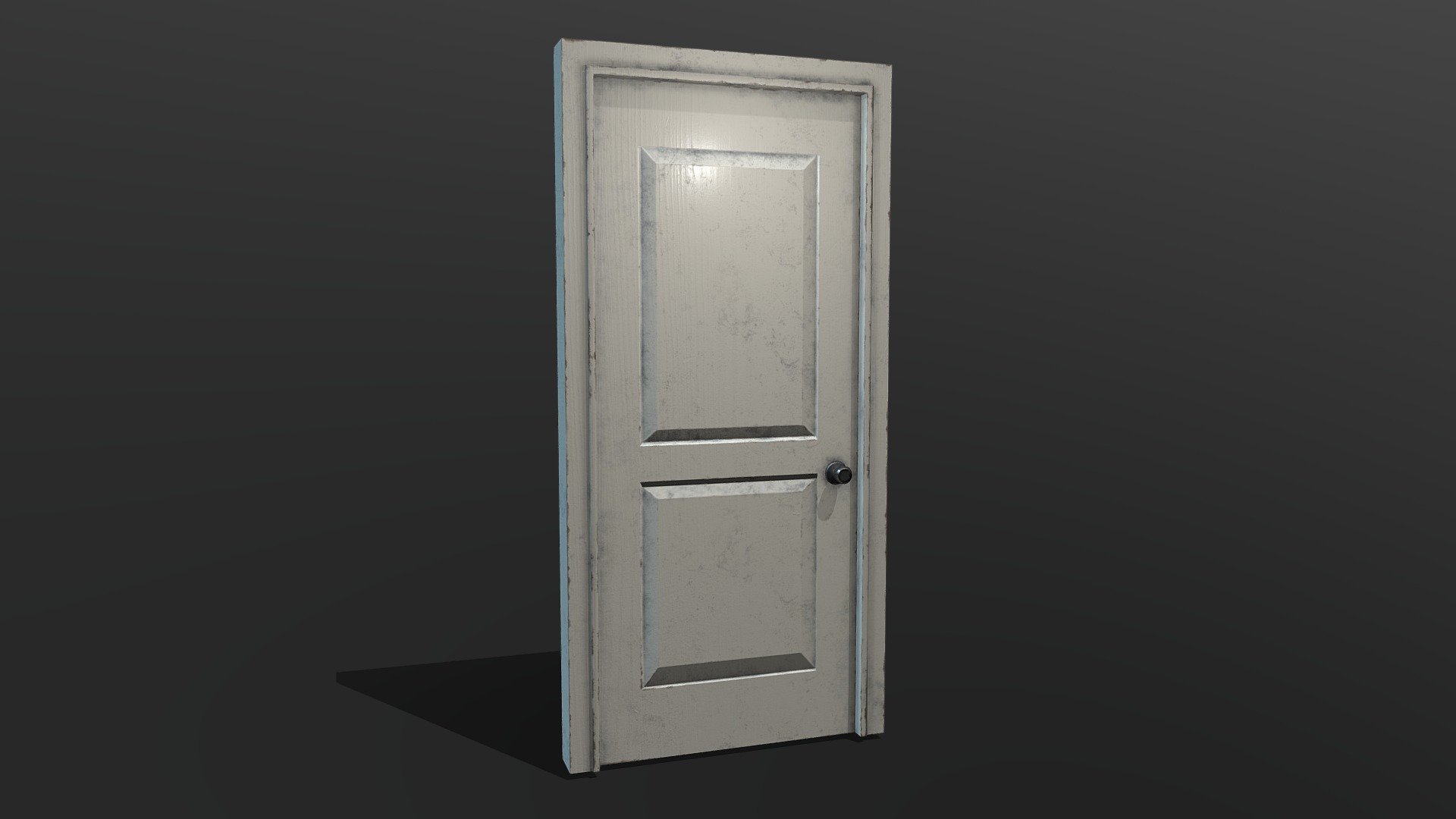 Door Model from my wip environment based on Silent Hill 4 Room302.
Feel free to download and leave a comment~


Artstation : https://www.artstation.com/zian0912 - Door - Download Free 3D model by Zian (@zian_0912) 3d model