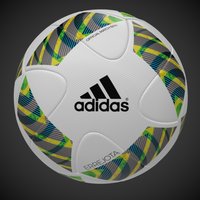 Adidas Errejota Football