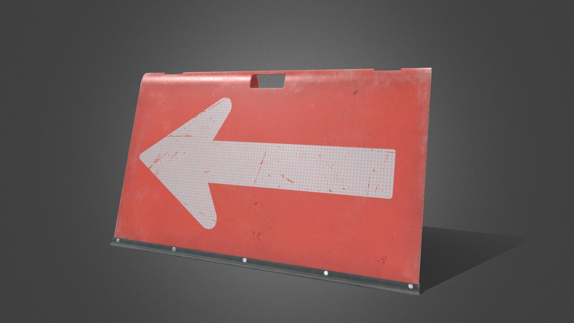 Low poly model for game.

You can purchase it here!!
https://www.unrealengine.com/marketplace/ja/product/87f4d767f36c440596e8cff32f57b4a7 - SignboardArrow - 3D model by 1kawam14 3d model
