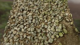 ROCKS rocks, ground, nature, stones, large, realitycapture