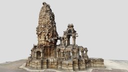 Kakanmath Temple madhya, pradesh, temple, kakanmath