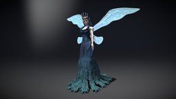The Fairy Queen 