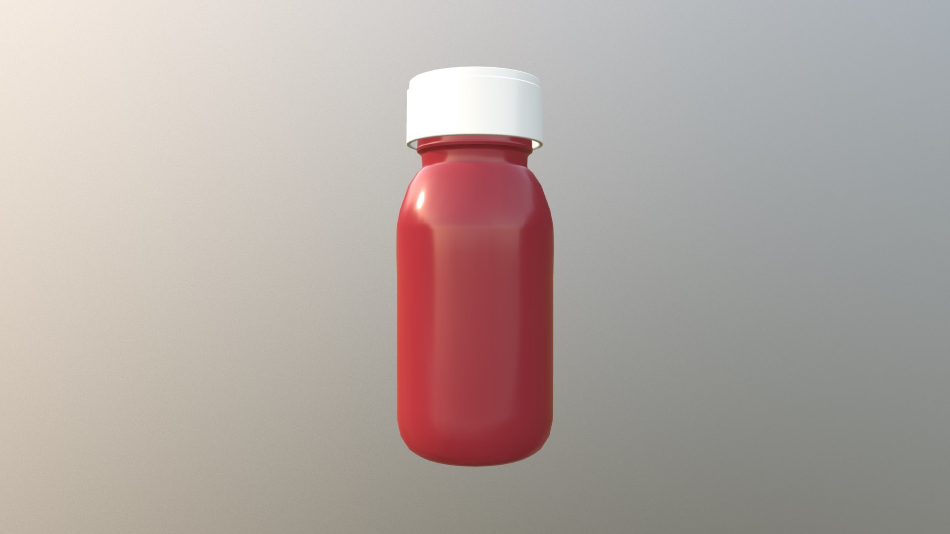 I was part of a project where we were staging the site of a car crash and the Paramedics afterwards. This is one of the assets I made for that project.
Modelled in Maya 2018 - Basic Medicine Bottle v1 - Download Free 3D model by elouisetrewartha (@etrewartha) 3d model
