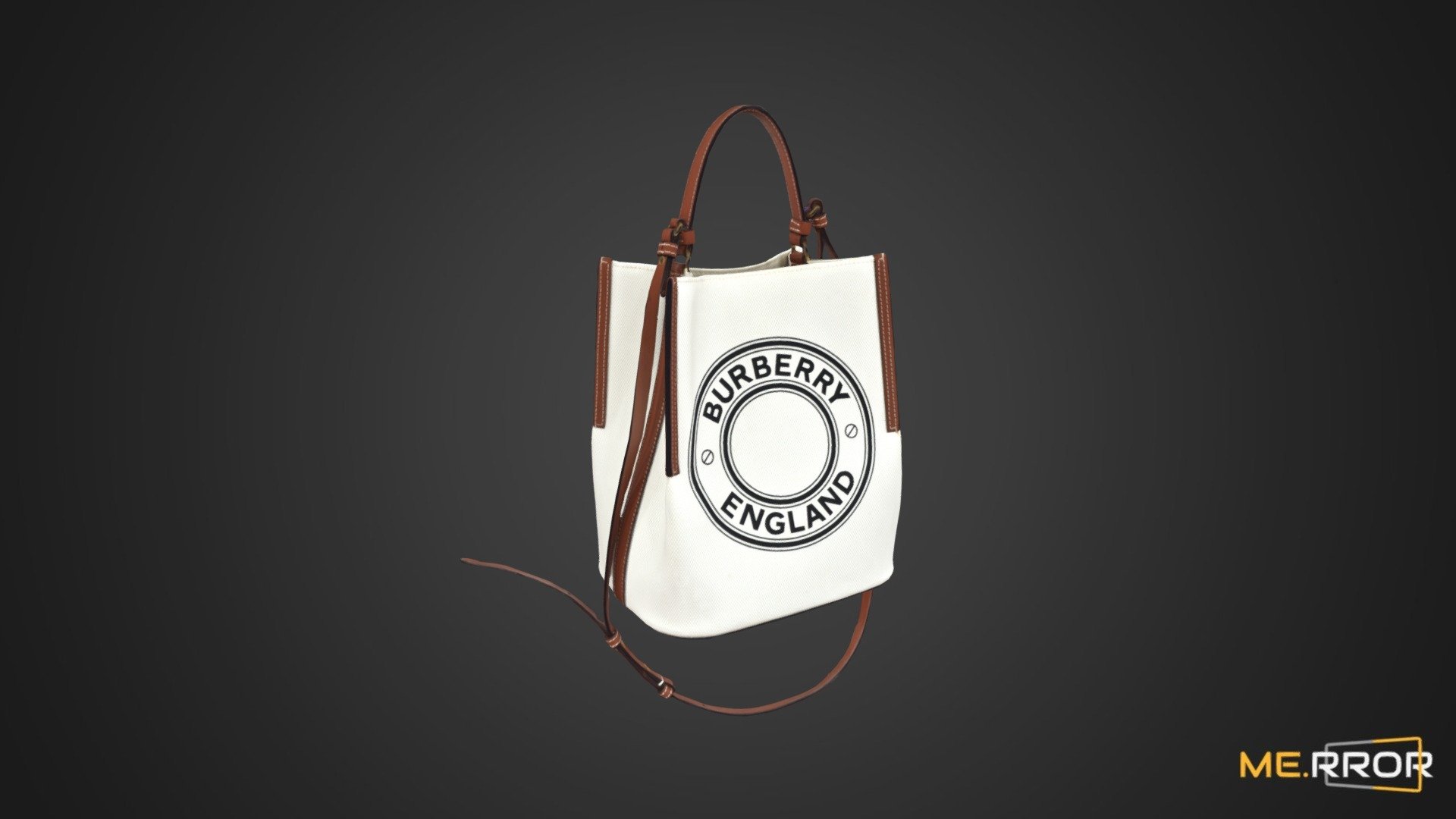 MERROR is a 3D Content PLATFORM which introduces various Asian assets to the 3D world


3DScanning #Photogrametry #ME.RROR - Burberry Bucket bag - Buy Royalty Free 3D model by ME.RROR (@merror) 3d model