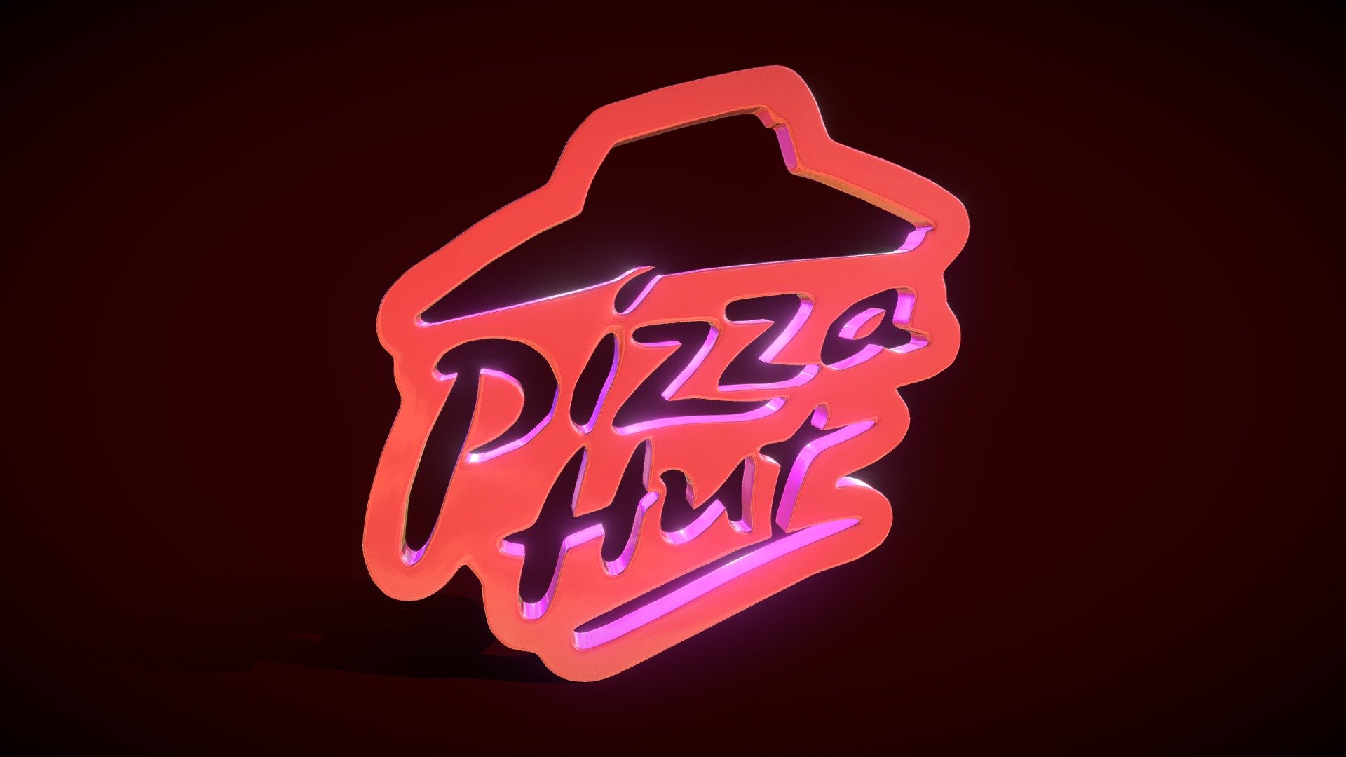 Heyy, this is a 3D model of Pizza hut to use on your projects.
Triangles: 207.6k
Vertices: 103.8k - Pizza Hut Logo - Buy Royalty Free 3D model by Gabriel Diego (@gabrieldi_sousa) 3d model