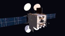 ViaSat-2 communication, satellite, space, viasat