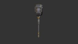 AutoCleave Harvesting Tool pickaxe, skins, fortnite, harvesting-tool, autocleave