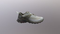 scarpa da ginnastica 