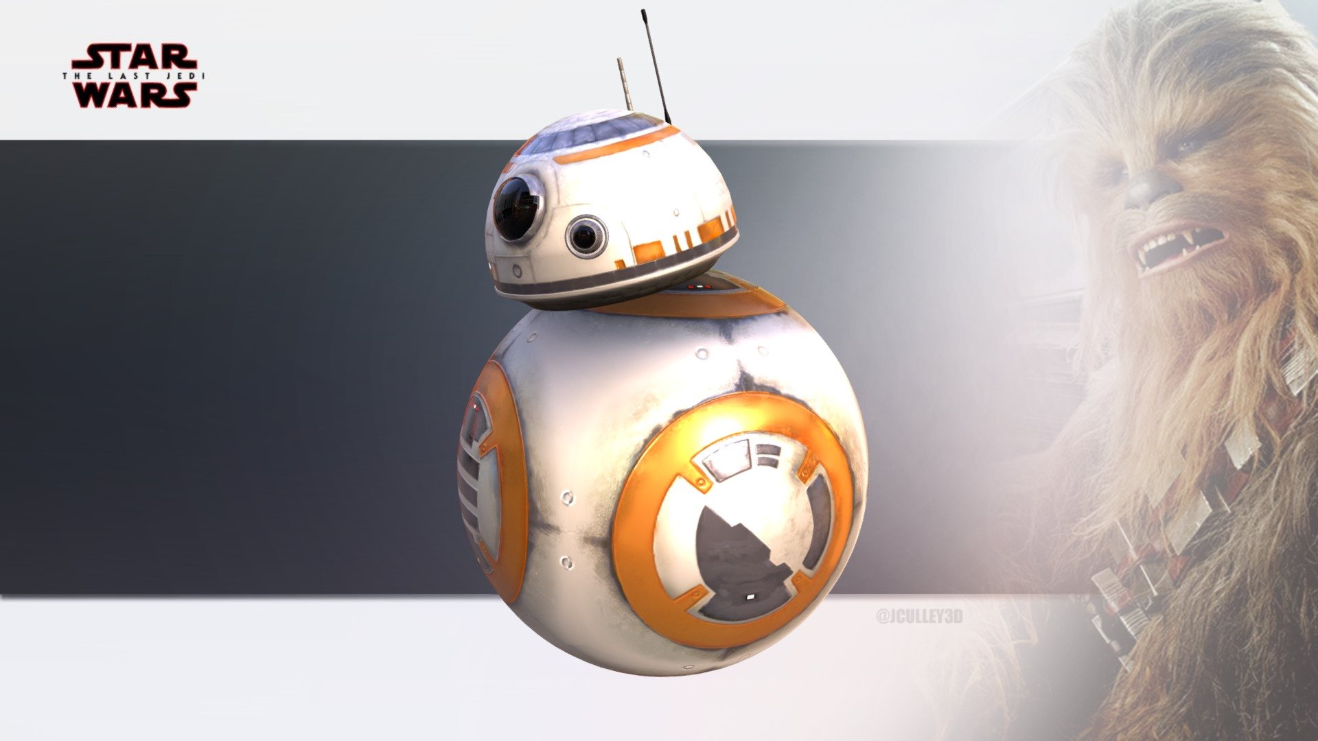 3dmax

Photoshop - BB8 - Buy Royalty Free 3D model by JCulley3D (@jamesculley) 3d model
