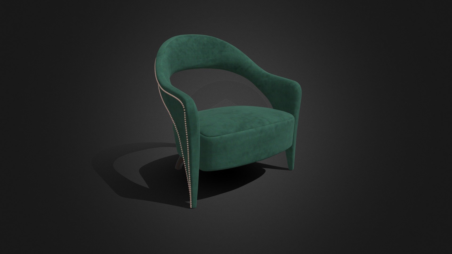 3d model of a Tellus armchair by Brabbu. (PBR texture )

This product is made in Blender and ready to render in Cycle. Unit setup is metres and the models are scaled to match real life objects. 

The model comes with textures and materials and is positioned in the center of the coordinates system.


No additional plugin is needed to open the model.




Notes:



Geometry: Polygonal

Textures: Yes 

Rigged: No

Animated: No

UV Mapped: Yes

Unwrapped UVs: Yes, non-overlapping


Bake normal map




Note: don't forget to take a few seconds to rate this product, your support will allow me to continue working .
Thanks in advance for your help and happy blending!




Hope you like it! Thank you!



My youtube channel : https://www.youtube.com/toss90 - Tellus Armchair By Brabbu - Buy Royalty Free 3D model by Toss90 3d model