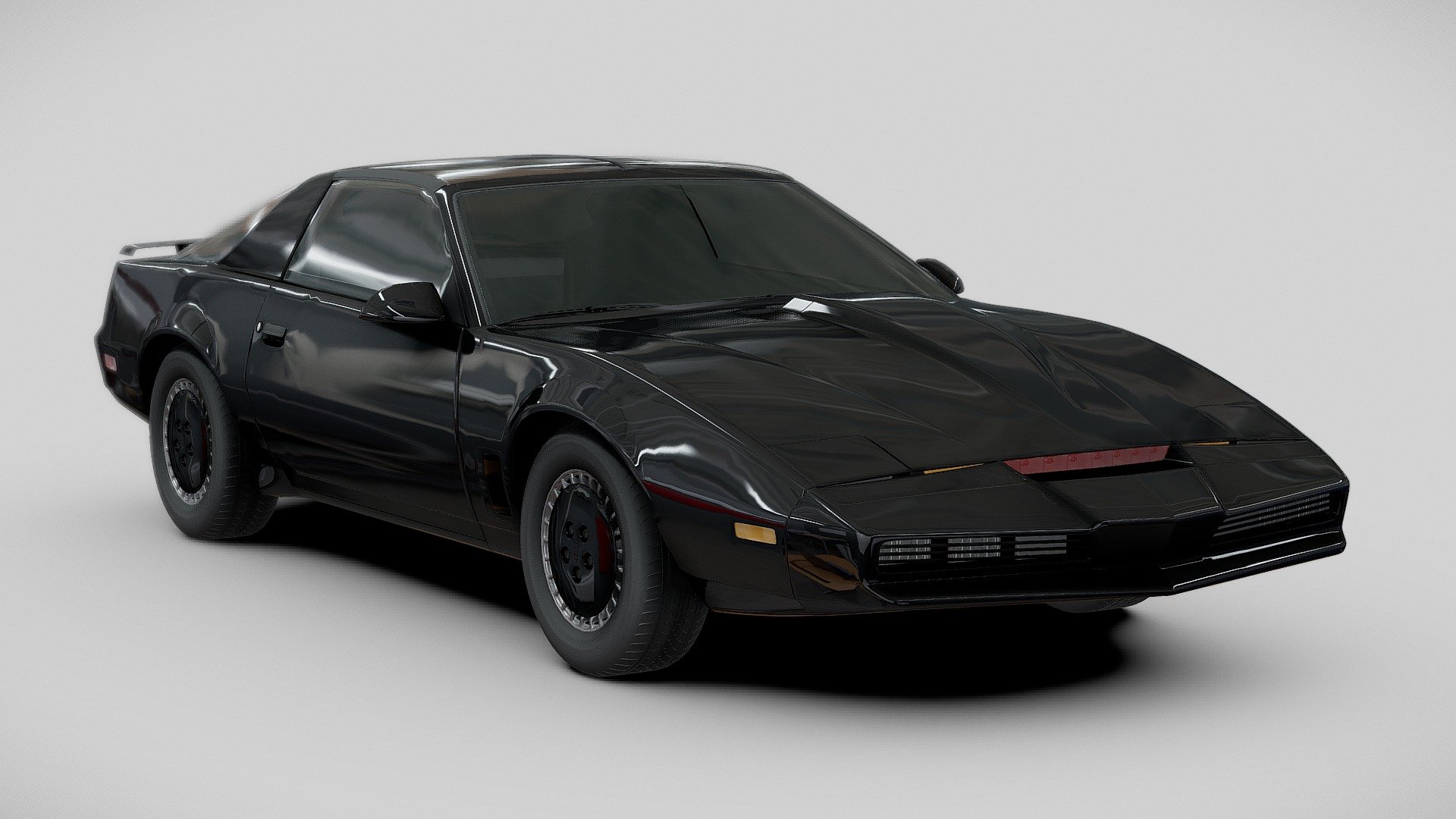 3d car model of Pontiac Firebird KITT 1982

.

/ high poly / fully editable / rigable /

by getting this model you have full control on meshes and materials

you can even subdivide all parts for having better looking details.

.

you can support me by folowing me on instagram

my ig: ZIRODESIGN - Pontiac Firebird KITT 1982 - Buy Royalty Free 3D model by ZIRODESIGN 3d model