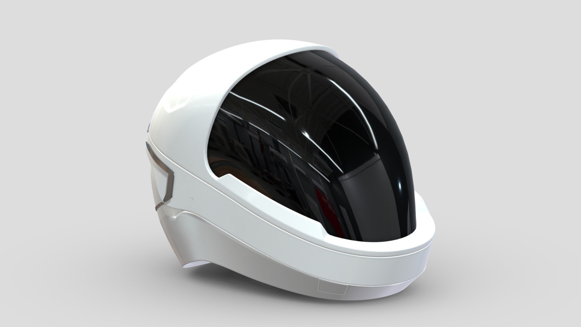 Hi, I'm Frezzy. I am leader of Cgivn studio. We are a team of talented artists working together since 2013.
If you want hire me to do 3d model please touch me at:cgivn.studio Thanks you! - Starman Helmet - Buy Royalty Free 3D model by Frezzy3D 3d model