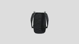 New State Mobile Parachute Bagpack