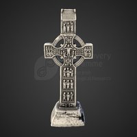 Muiredachs Cross, Monasterboice archeology, cross, high, ireland, archaeology