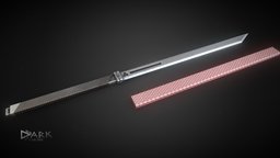 Future Sword