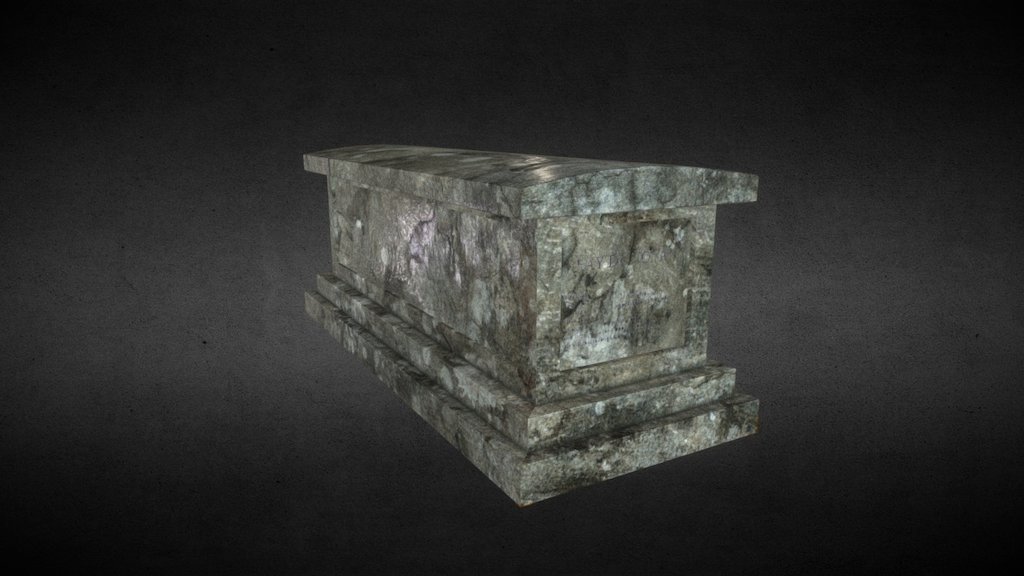 High-quality gravestone.


Collision mesh
Texture maps: 2048x2048 Normal, Albedo, Specular + bonus! Small version of texture or tiling texture

There are 3 levels of detail for each model. It's allow to optimize gaming graphics, and depending on the load range of drawing the appropriate model.

LOD0 130 points 244 triangles

LOD1 80 points 152 triangles

LOD2 14 points 24 triangles

Collision mesh enables to correctly handle the physical model in the game engine.

High-quality texture creates a realistic look to the model. As each model created small version of texture or tailing texture, for a very long-range rendering.

Soon in AssetStore - Grave 17 - 3D model by luchin192 3d model