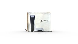 Sony PlayStation 5 (PS5) gaming, lidar, videogame, playstation, sony, entertainment, ps5, 3dscan, iphone12, iphone12pro, iphone12promax