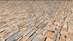 Modern rectangular stone wall modern, tile, rectangular, grey, roca, polished, generated, ia, texture, stone, wall