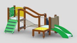Lappset Tino tower, frame, bench, set, children, child, gym, out, indoor, slide, equipment, collection, play, site, vr, park, ar, exercise, mushrooms, outdoor, climber, playground, training, rubber, activity, carousel, beam, balance, game, 3d, sport, door