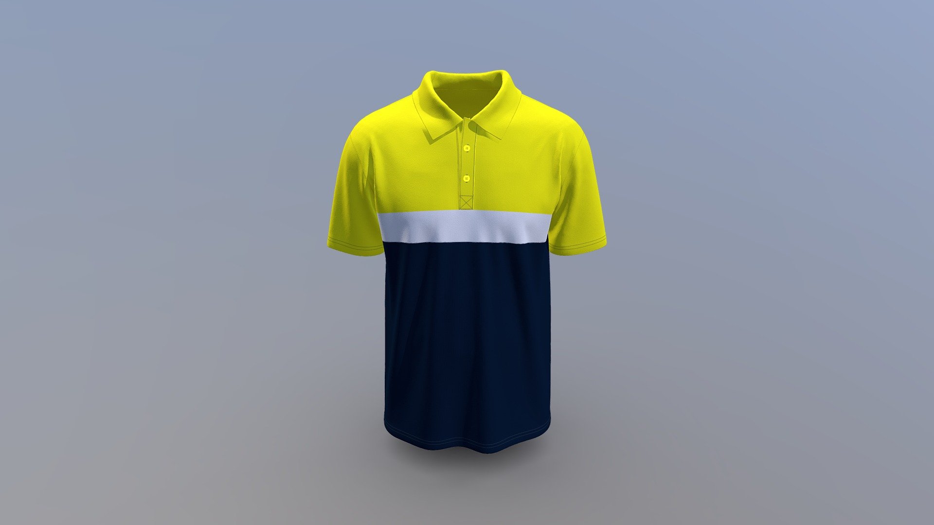Cloth Title = Premium Polo Shirt Design 

SKU = DG100146 

Category = Unisex 

Product Type = Polo 

Cloth Length = Regular 

Body Fit = Regular Fit 

Occasion = Casual  

Sleeve Style = Set In Sleeve 


Our Services:

3D Apparel Design.

OBJ,FBX,GLTF Making with High/Low Poly.

Fabric Digitalization.

Mockup making.

3D Teck Pack.

Pattern Making.

2D Illustration.

Cloth Animation and 360 Spin Video.


Contact us:- 

Email: info@digitalfashionwear.com 

Website: https://digitalfashionwear.com 


We designed all the types of cloth specially focused on product visualization, e-commerce, fitting, and production. 

We will design: 

T-shirts 

Polo shirts 

Hoodies 

Sweatshirt 

Jackets 

Shirts 

TankTops 

Trousers 

Bras 

Underwear 

Blazer 

Aprons 

Leggings 

and All Fashion items. 





Our goal is to make sure what we provide you, meets your demand 3d model